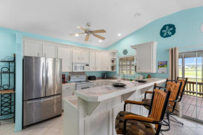 SandDollar Cottage on the Golf Course at LIV Resort